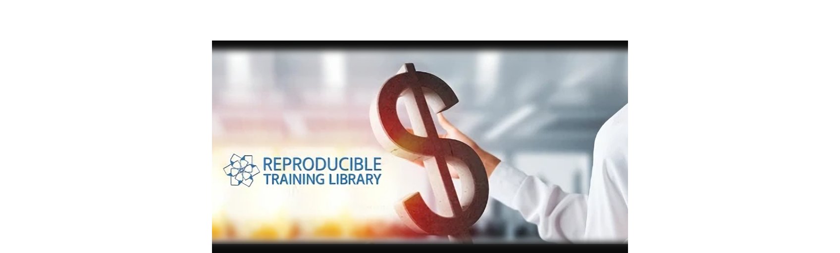 How an Organization saved $1 Million on Staff Training by Using HRDQ's Reproducible Training Library