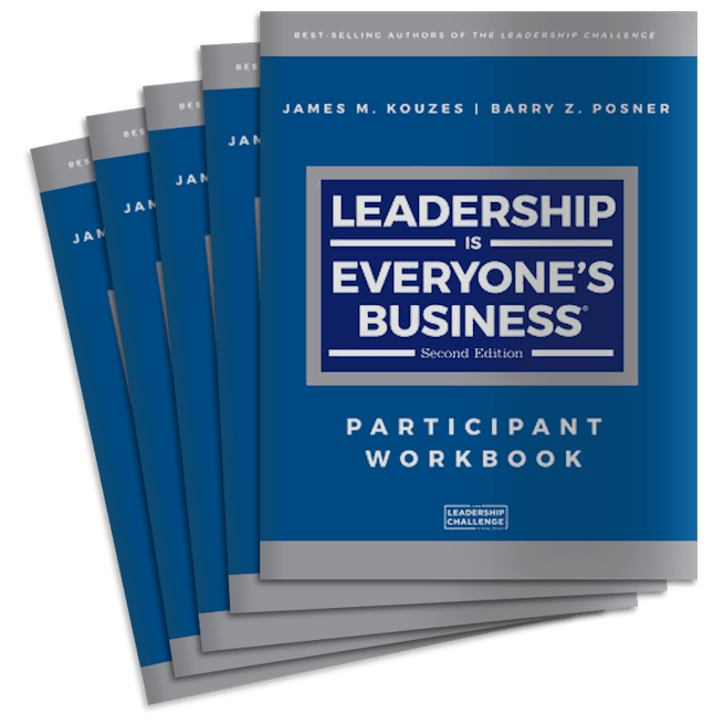 Leadership Practices Inventory | HRDQ