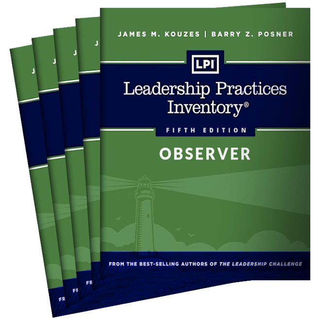 Leadership Practices Inventory | HRDQ