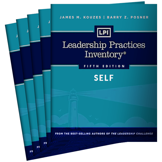 Leadership Practices Inventory | HRDQ