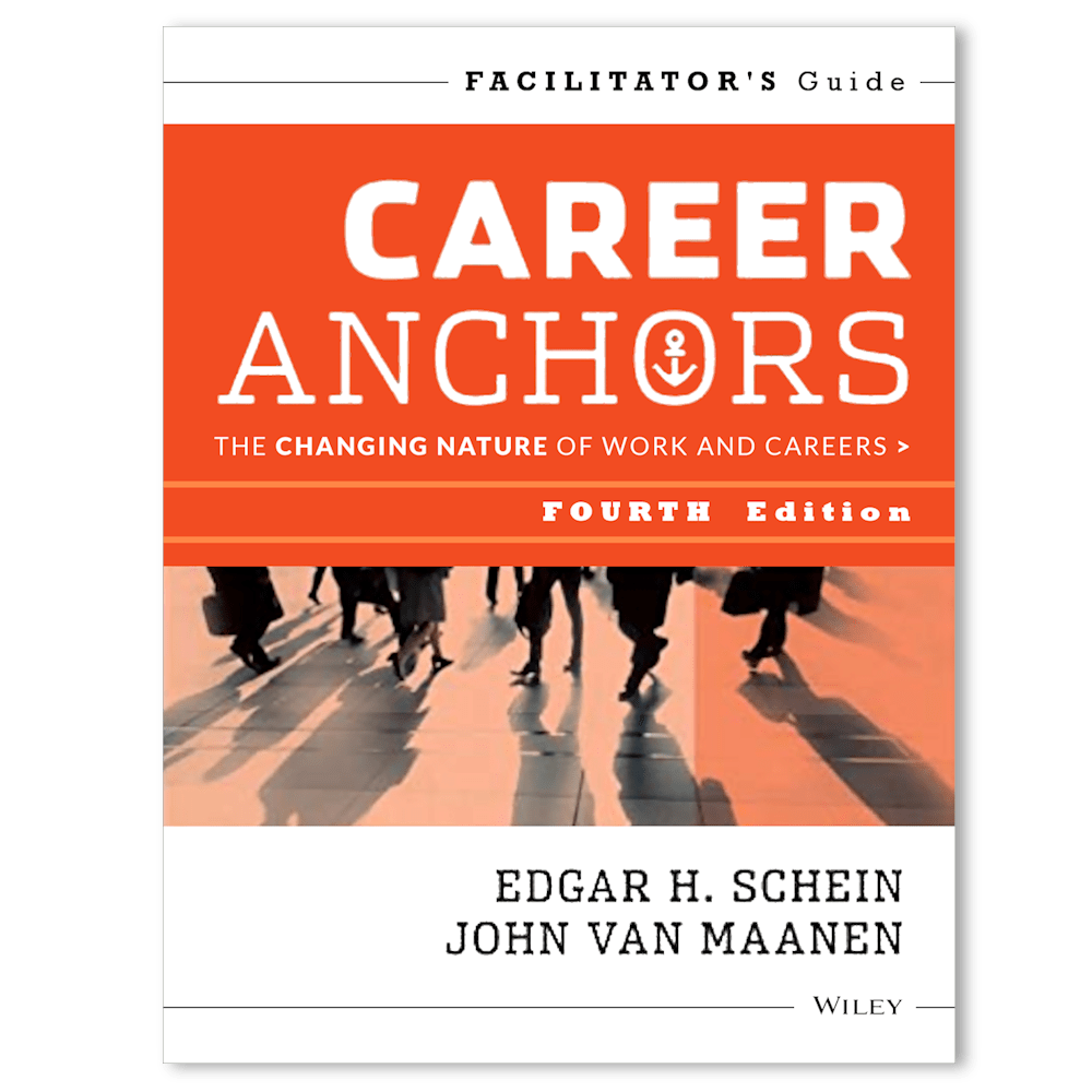 Career Anchors | HRDQ