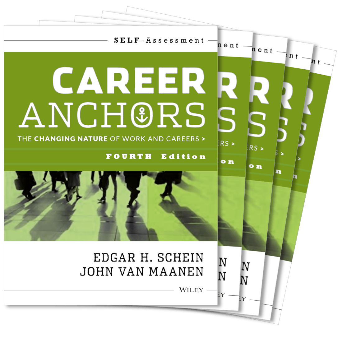 Career Anchors | HRDQ