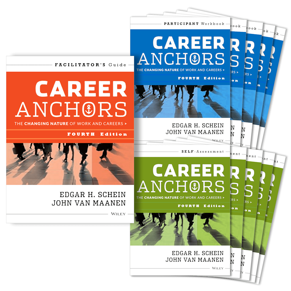 Career Anchors | HRDQ