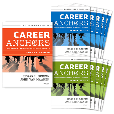 Career Anchors | HRDQ