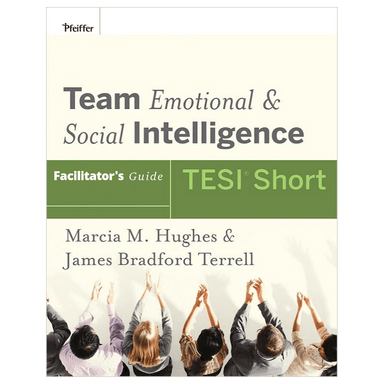 Team Emotional and Social Intelligence (TESI) | HRDQ