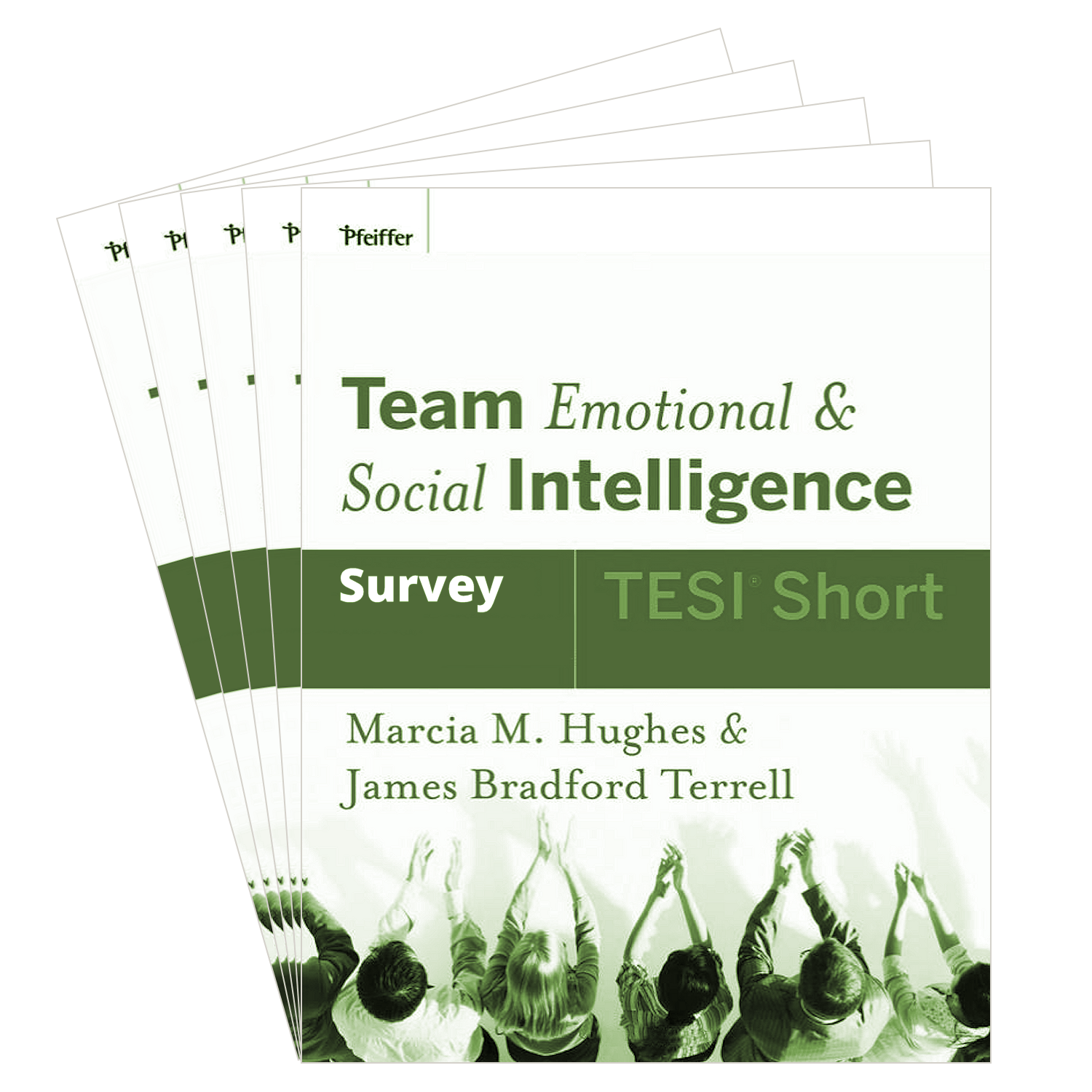 Team Emotional and Social Intelligence (TESI) | HRDQ