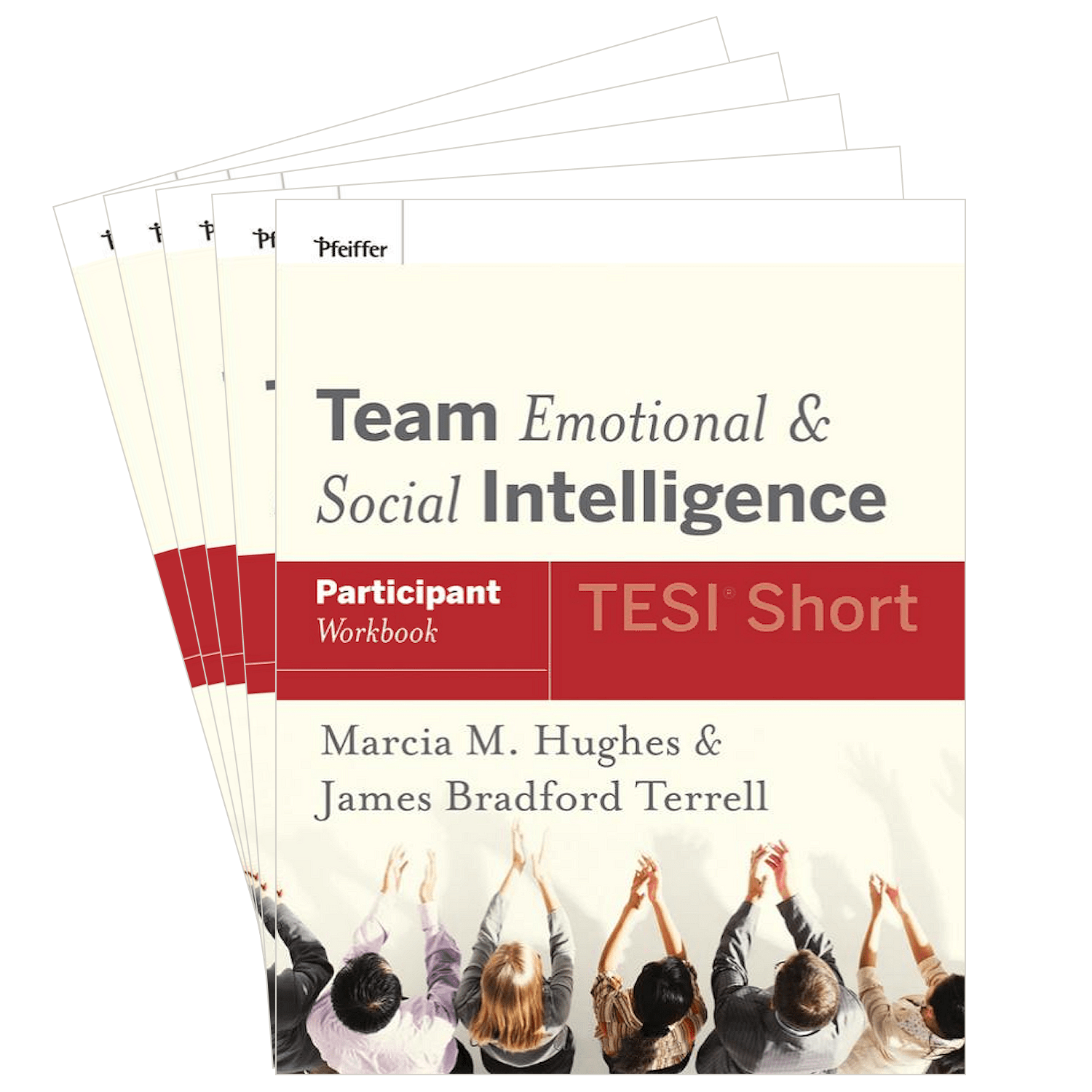 Team Emotional and Social Intelligence (TESI) | HRDQ