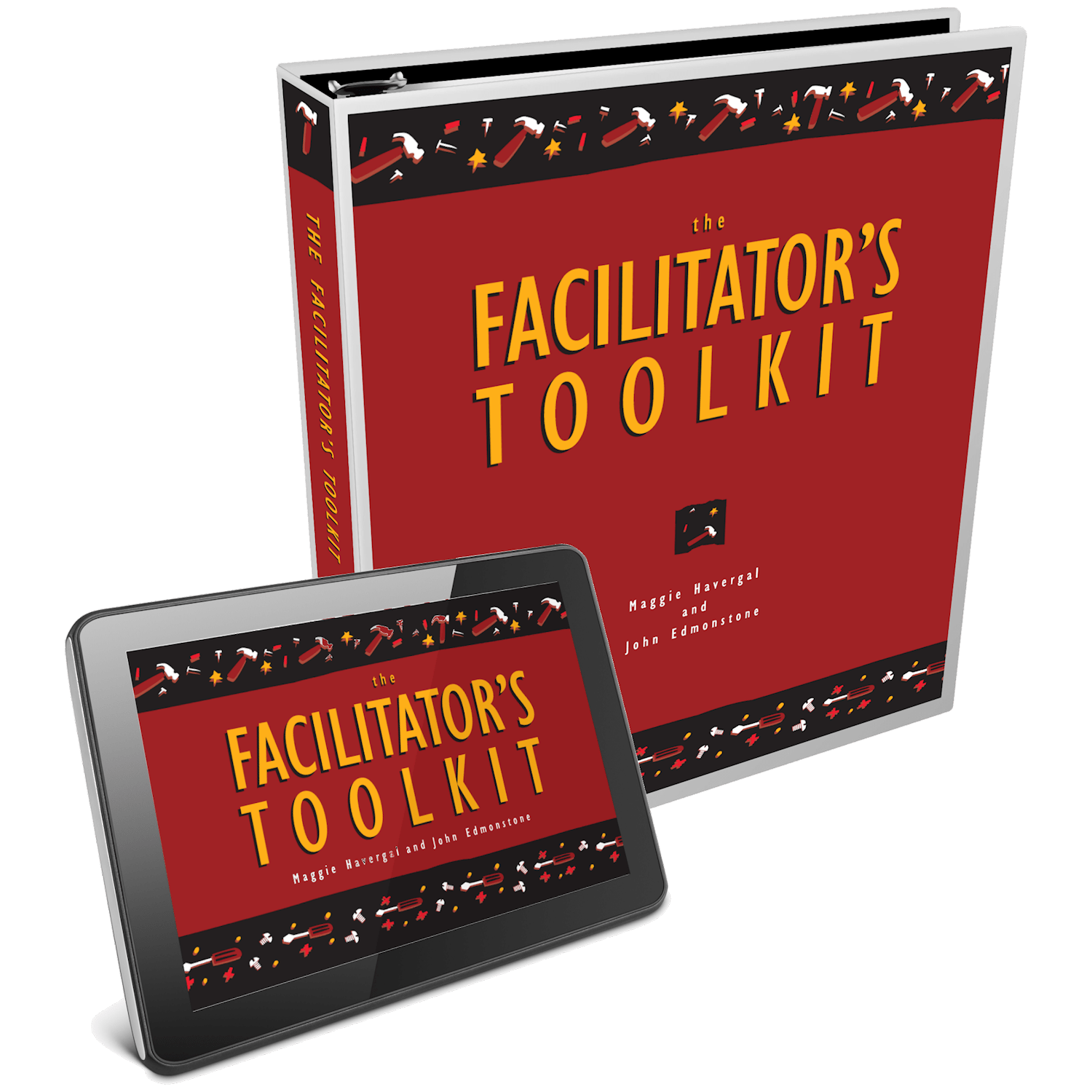 Facilitator's Toolkit | HRDQ