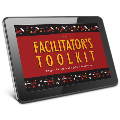 Facilitator's Toolkit | HRDQ