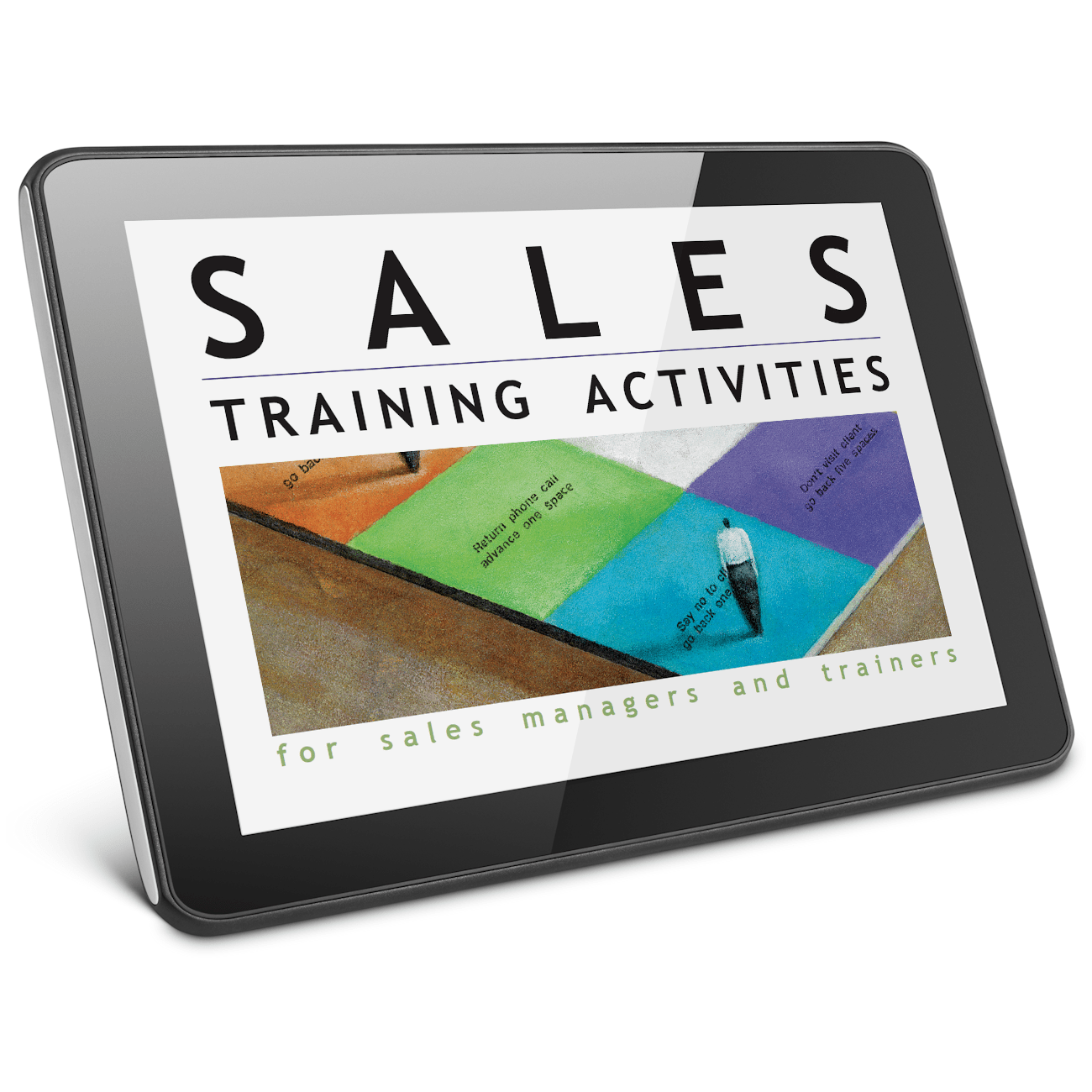 Sales Training Activities Collection | HRDQ