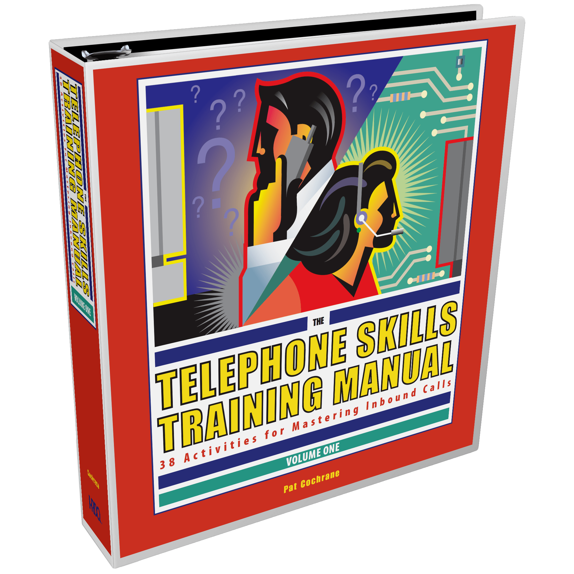 Telephone Skills Training Activity Collection | HRDQ