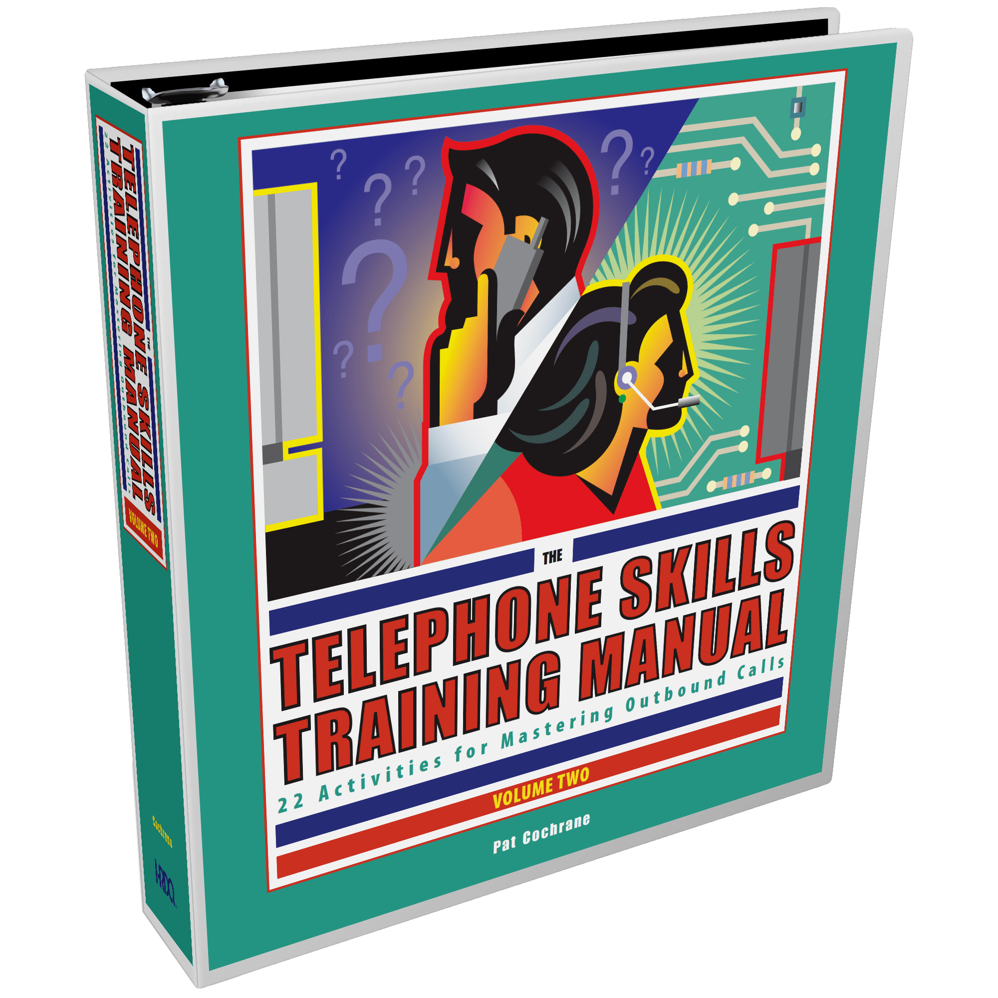 Telephone Skills Training Activity Collection | HRDQ