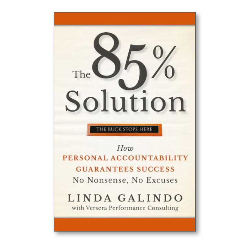 Accountability Experience