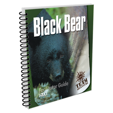 Black Bear | HRDQ