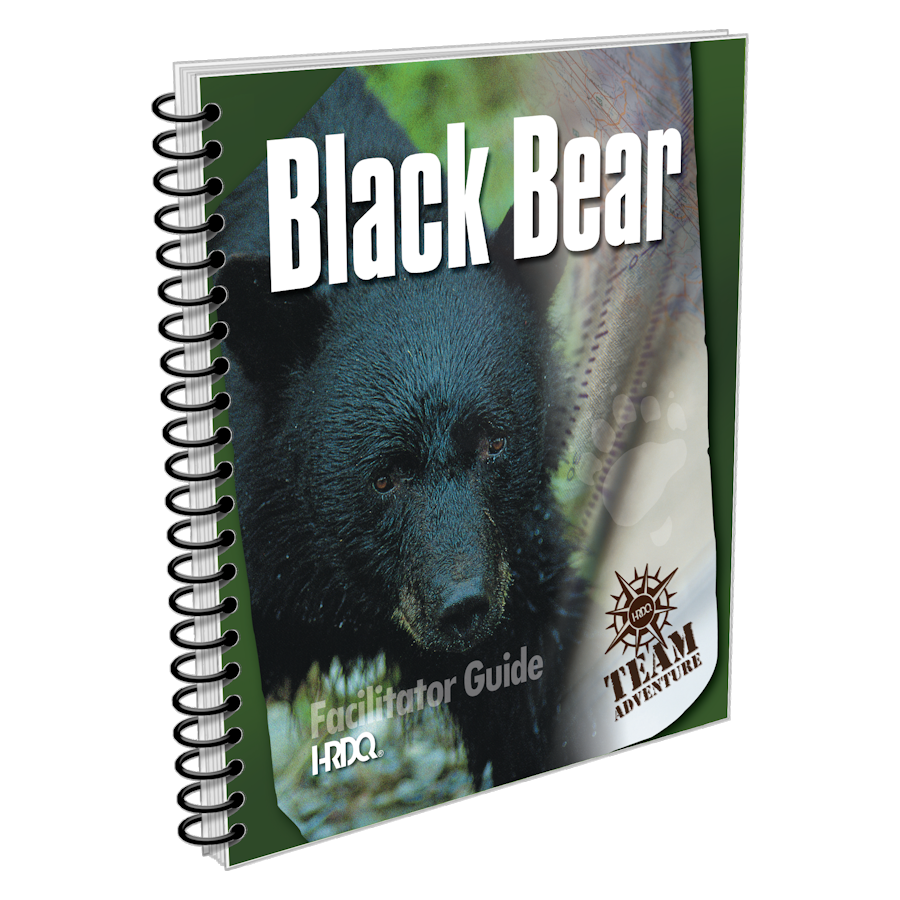 Black Bear | HRDQ