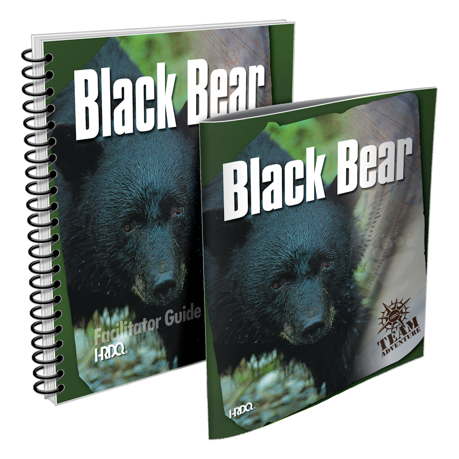 Black Bear | HRDQ