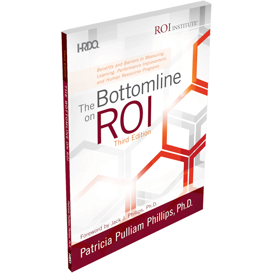 Bottomline on ROI | HRDQ