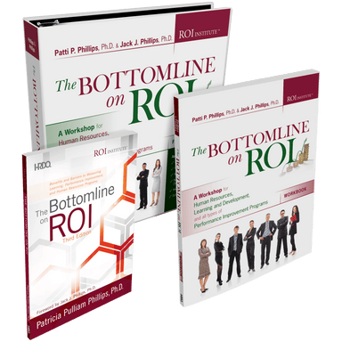 Bottomline on ROI | HRDQ