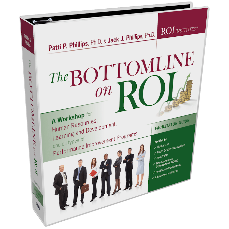 Bottomline on ROI | HRDQ