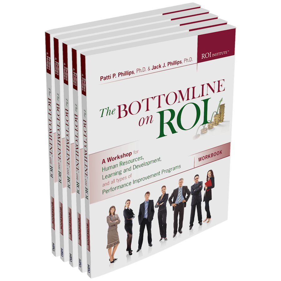 Bottomline on ROI | HRDQ