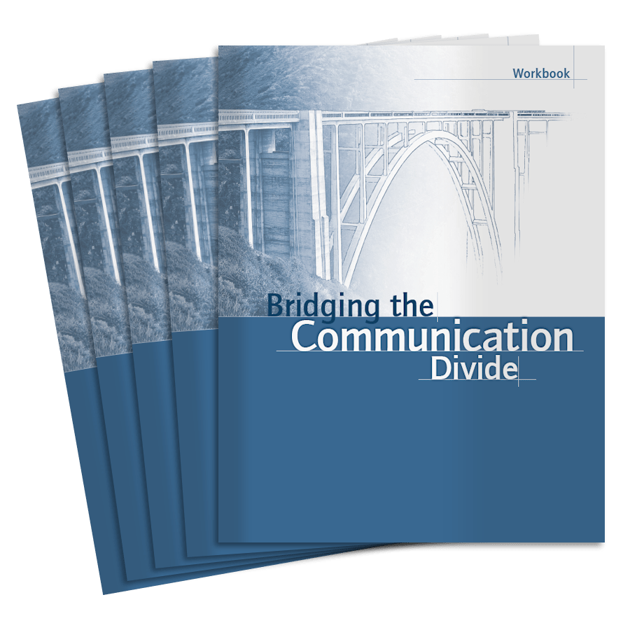 Bridging the Communication Divide | HRDQ