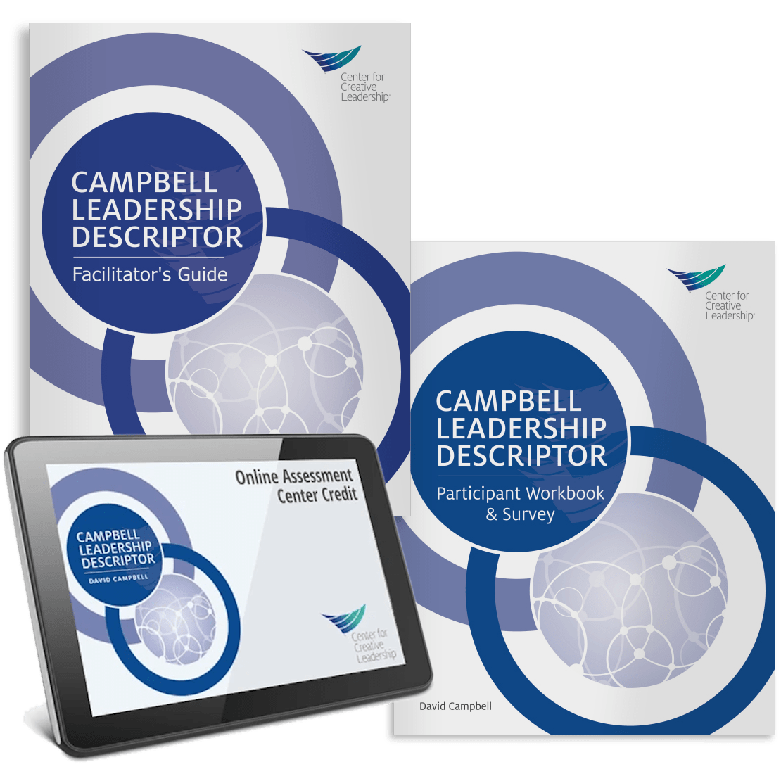 Campbell Leadership Descriptor | HRDQ