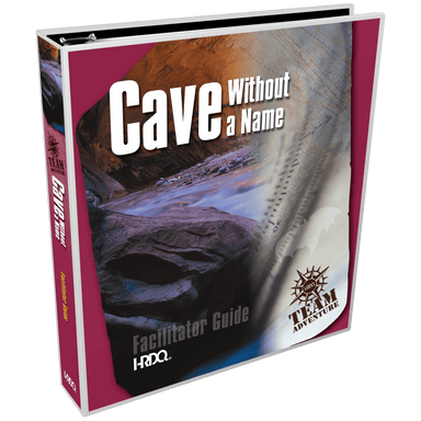 Cave Without A Name | HRDQ