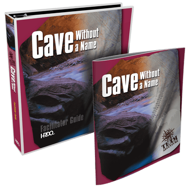 Cave Without A Name | HRDQ