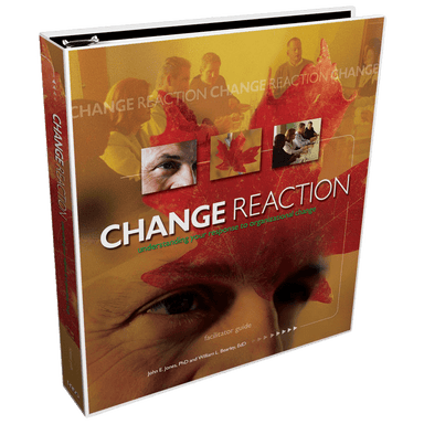 Change Reaction Assessment & Workshop | HRDQ