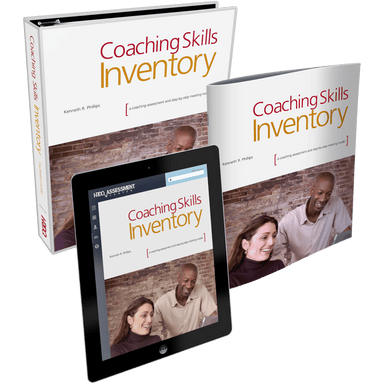 Coaching Skills Inventory | HRDQ
