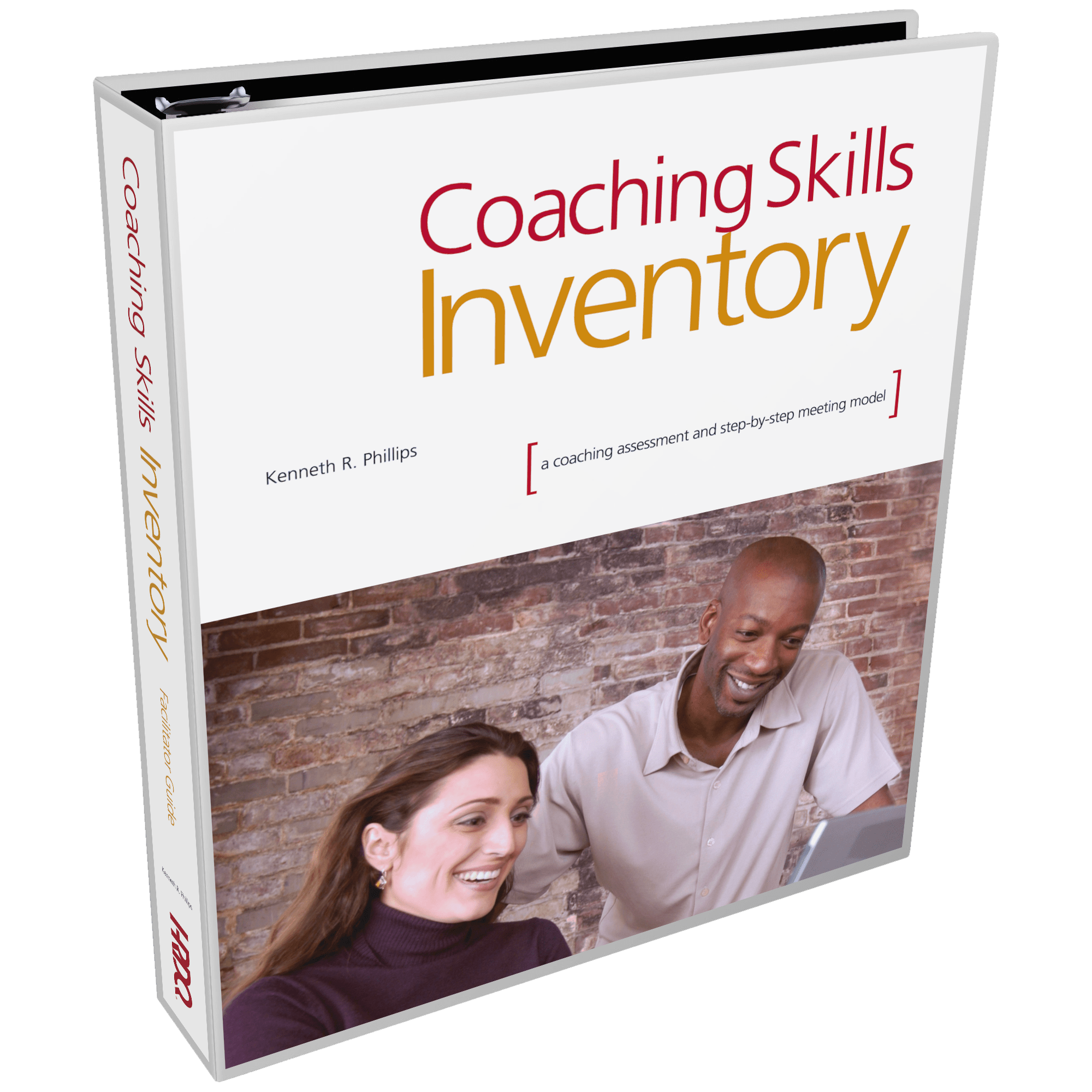 Coaching Skills Inventory | HRDQ