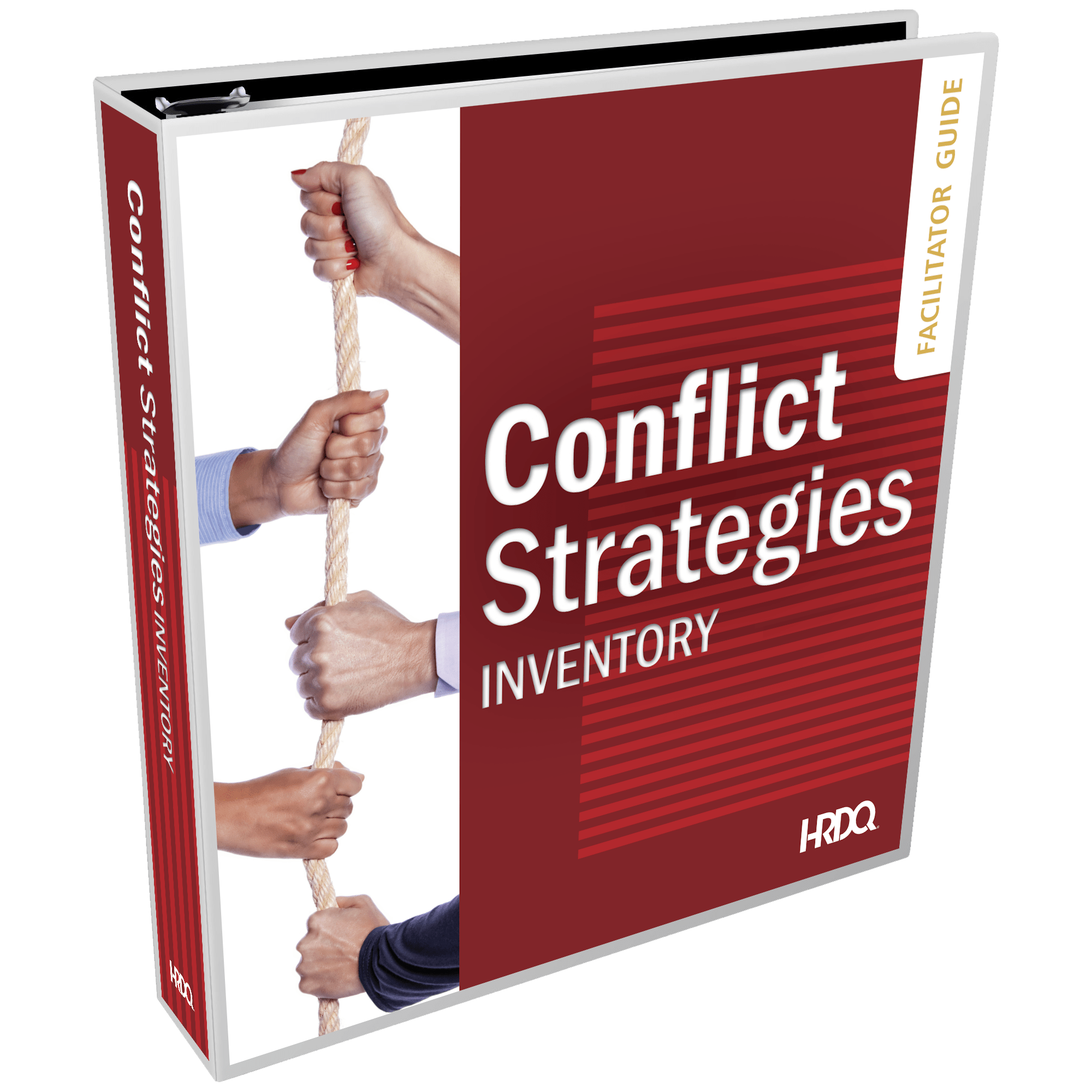 Conflict Strategies Inventory | HRDQ