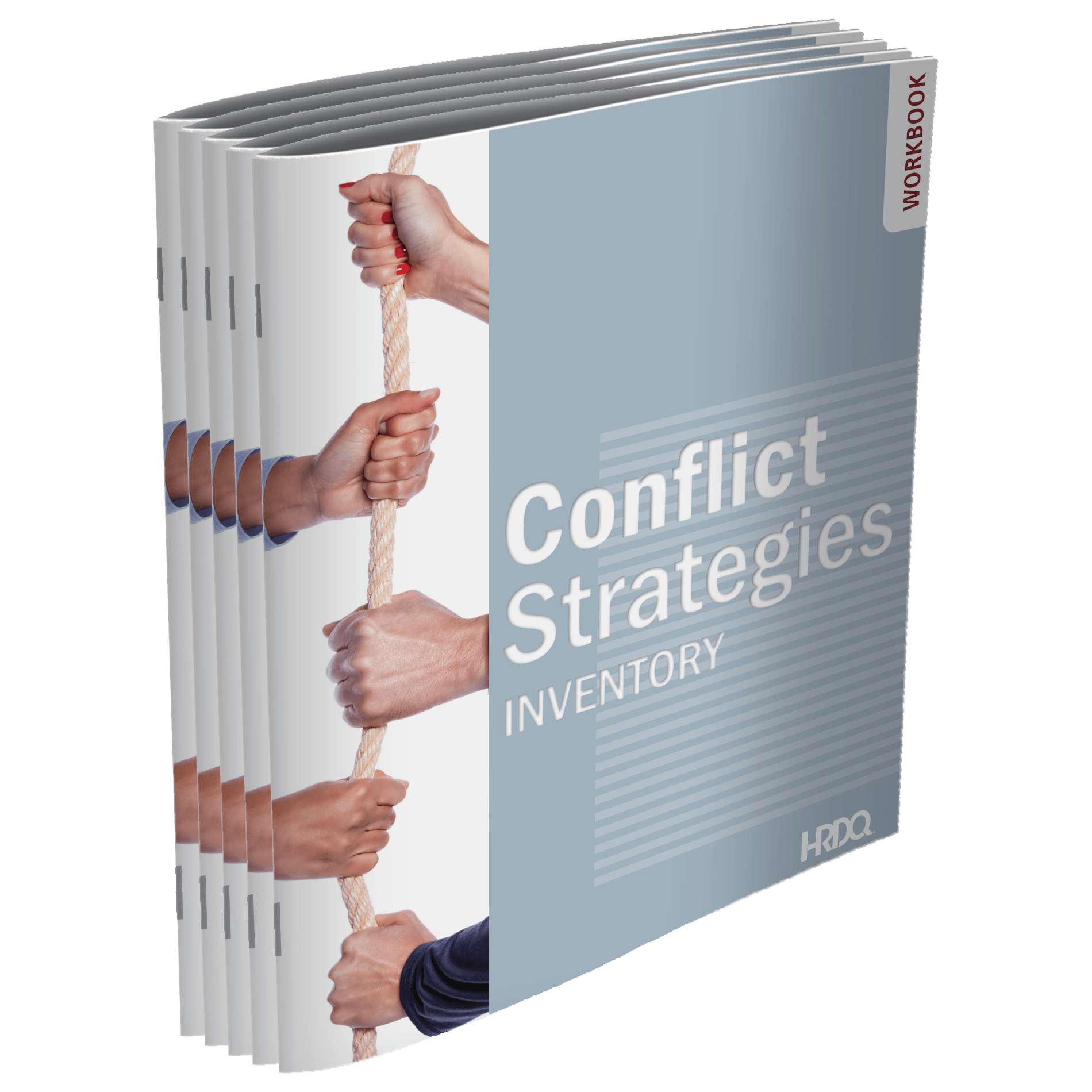 Conflict Strategies Inventory | HRDQ