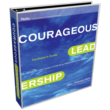 Courageous Leadership | HRDQ