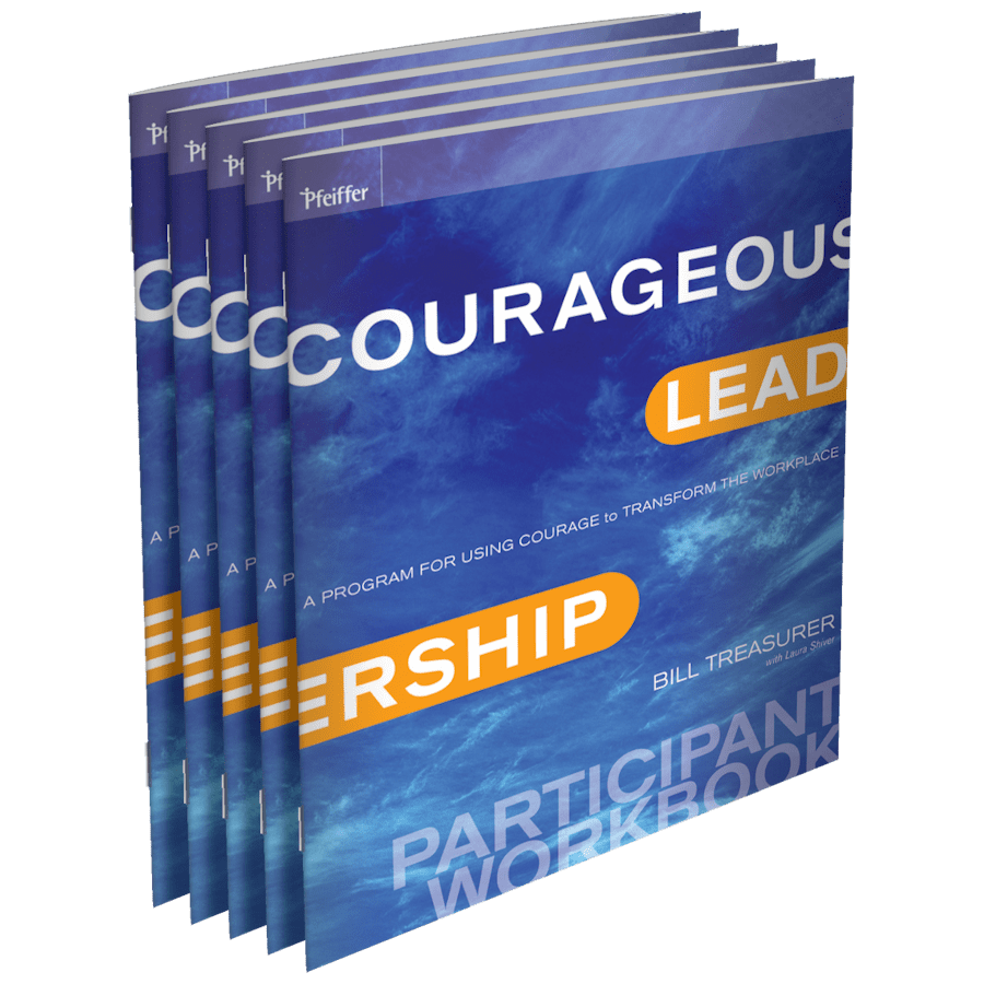 Courageous Leadership | HRDQ