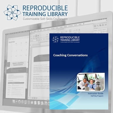 Coaching Conversations (RTL) | HRDQ