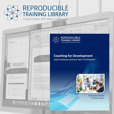 Coaching for Development (RTL) | HRDQ