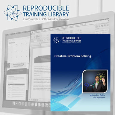 Creative Problem Solving (RTL) | HRDQ