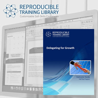 Delegating for Growth (RTL) | HRDQ