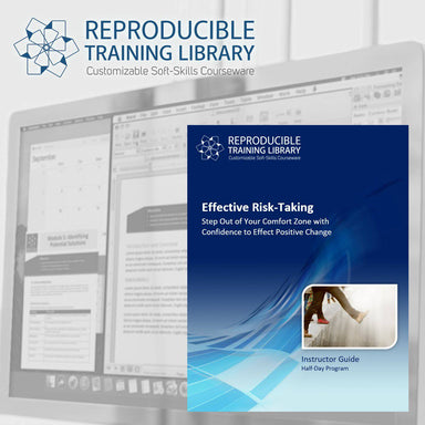 Effective Risk-Taking (RTL) | HRDQ