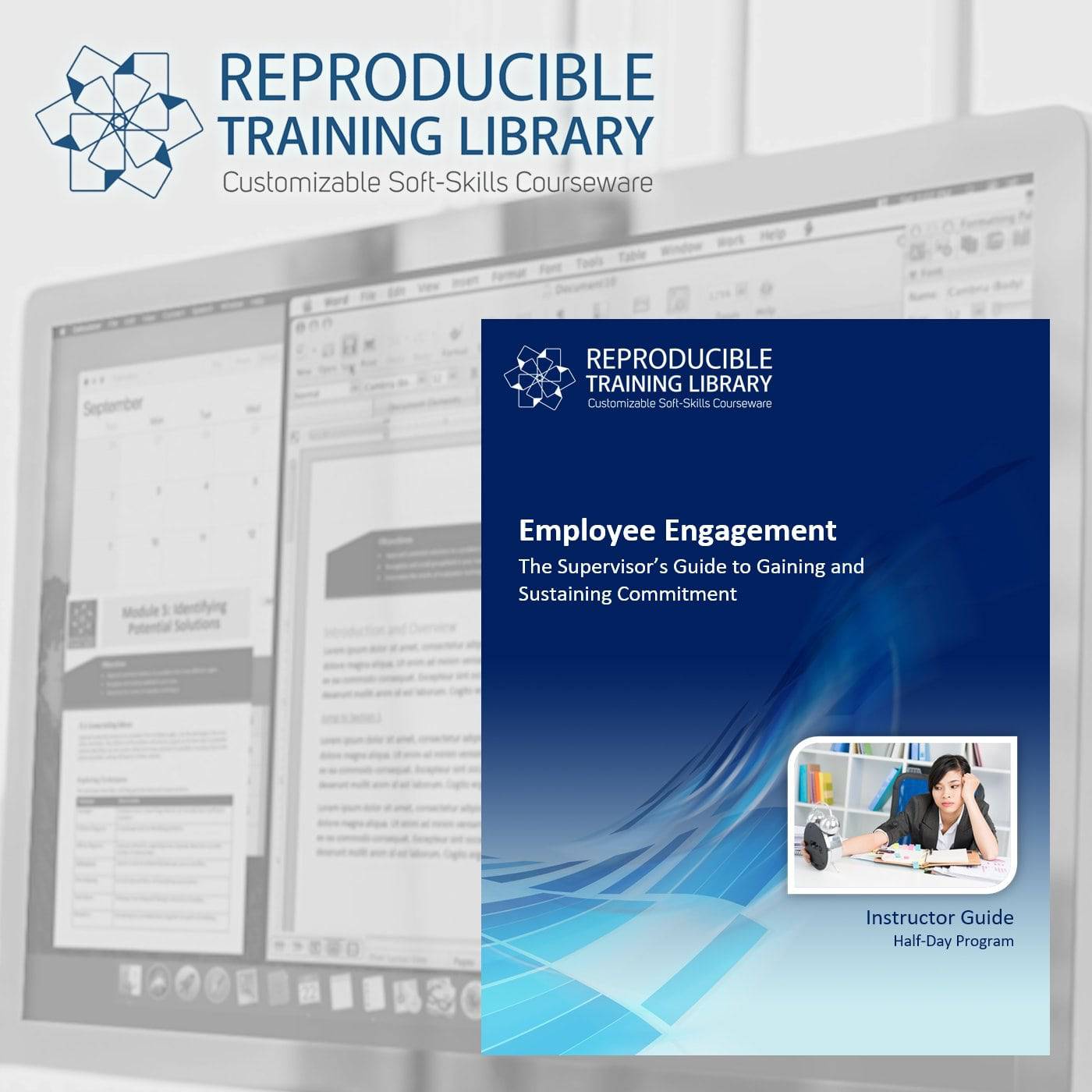 Employee Engagement (RTL) | HRDQ