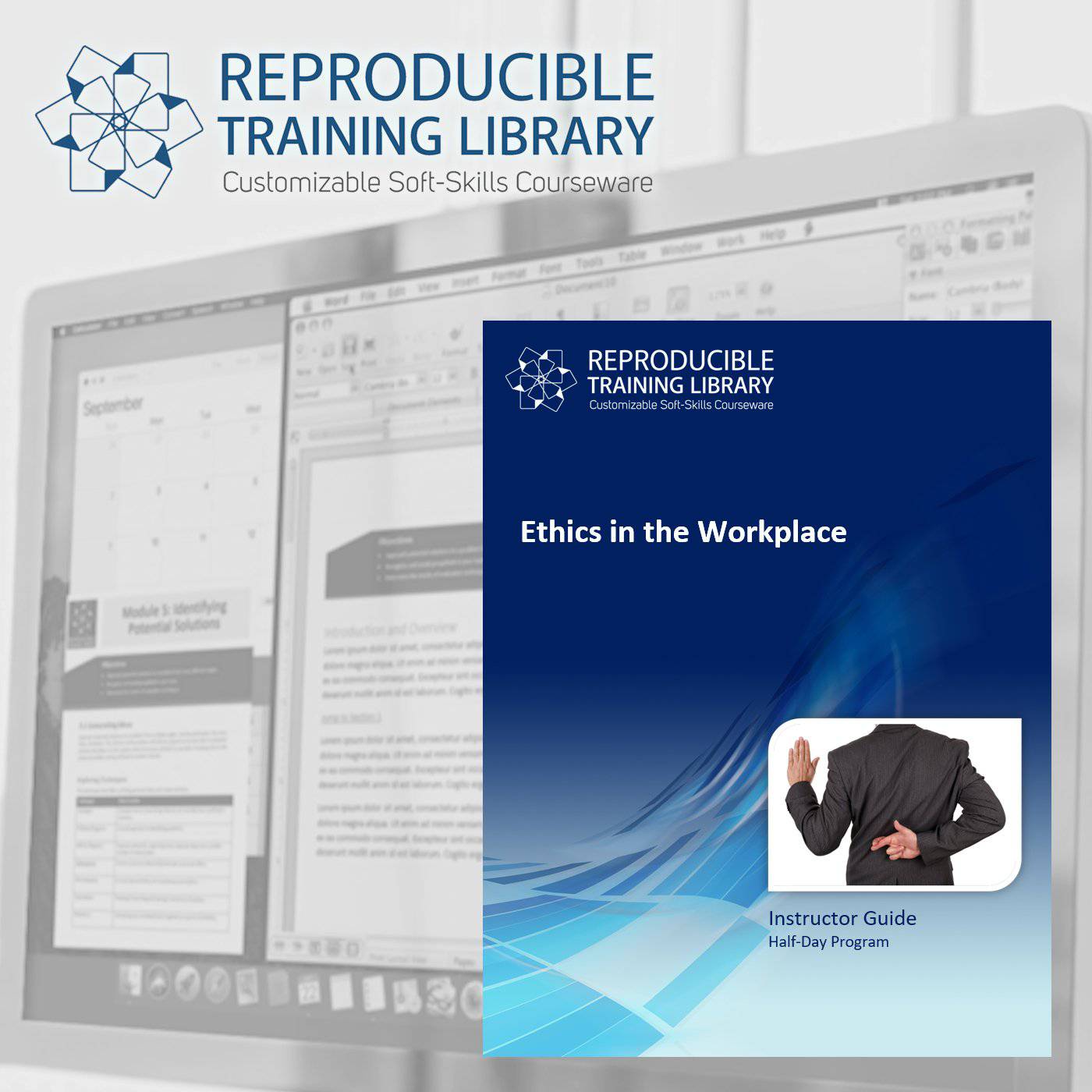 Ethics in the Workplace (RTL) | HRDQ