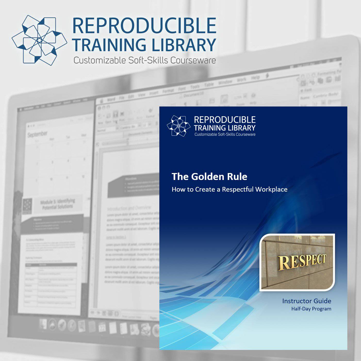 The Golden Rule (RTL) | HRDQ