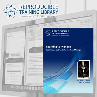 Learning to Manage (RTL) | HRDQ