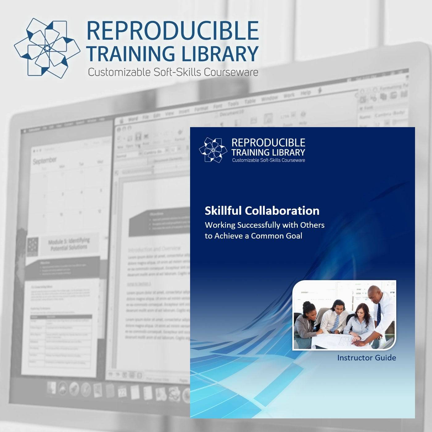 Skillful Collaboration (RTL) | HRDQ