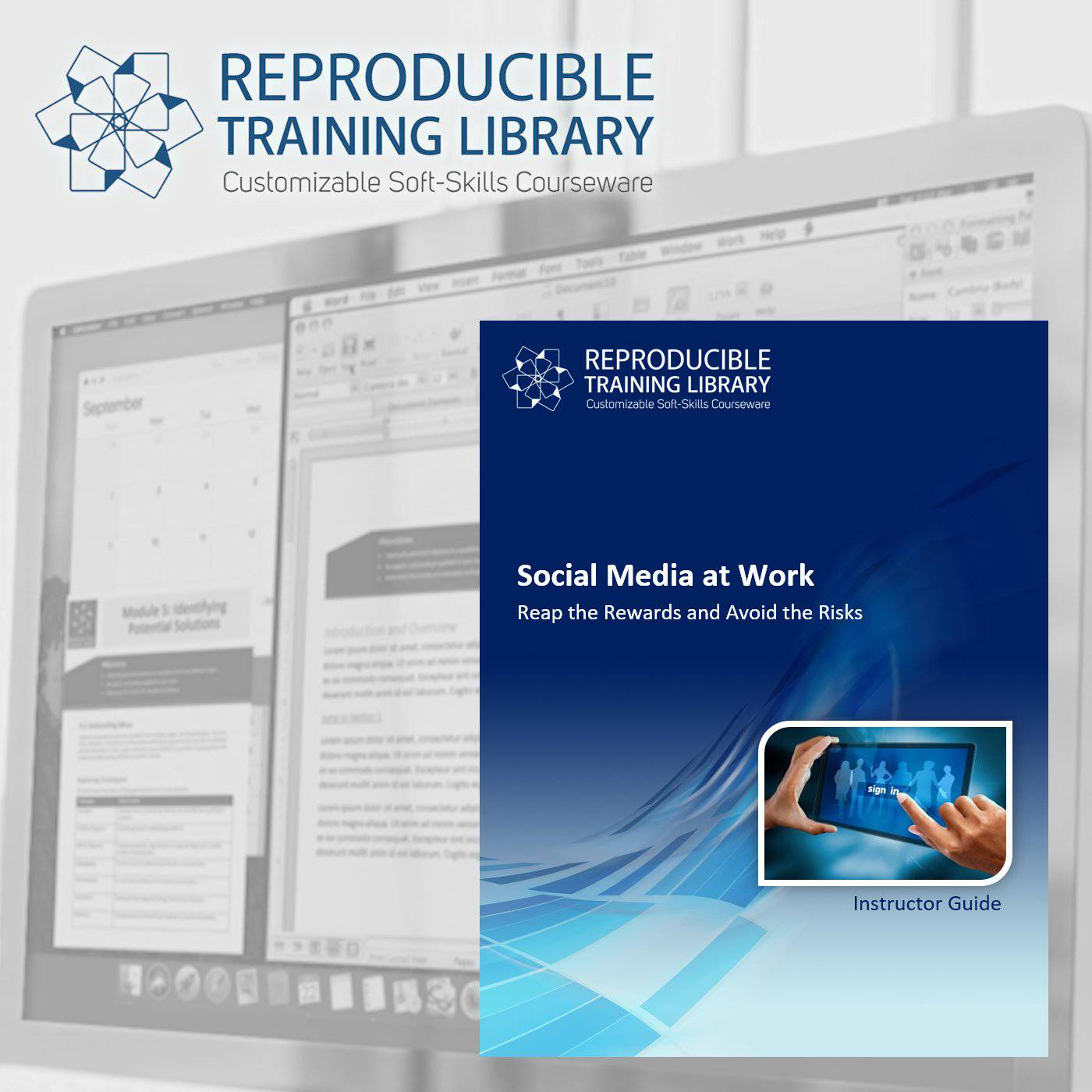 Social Media at Work (RTL) | HRDQ