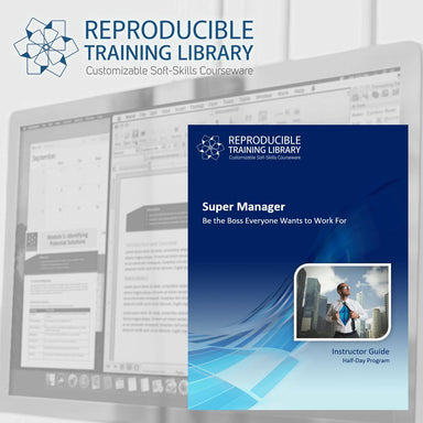 Super Manager (RTL) | HRDQ