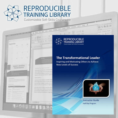 Transformational Leader (RTL) | HRDQ