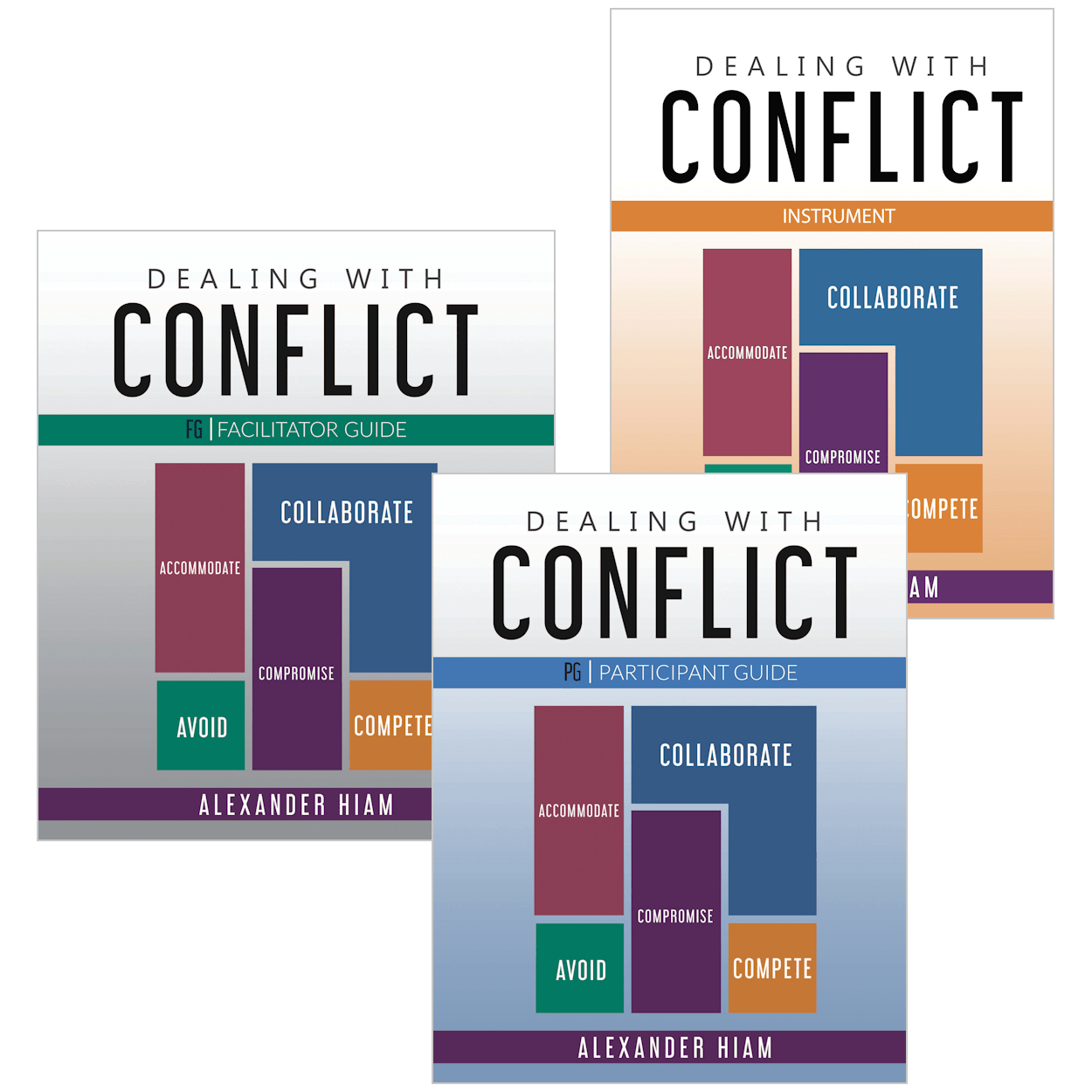 Dealing With Conflict | HRDQ