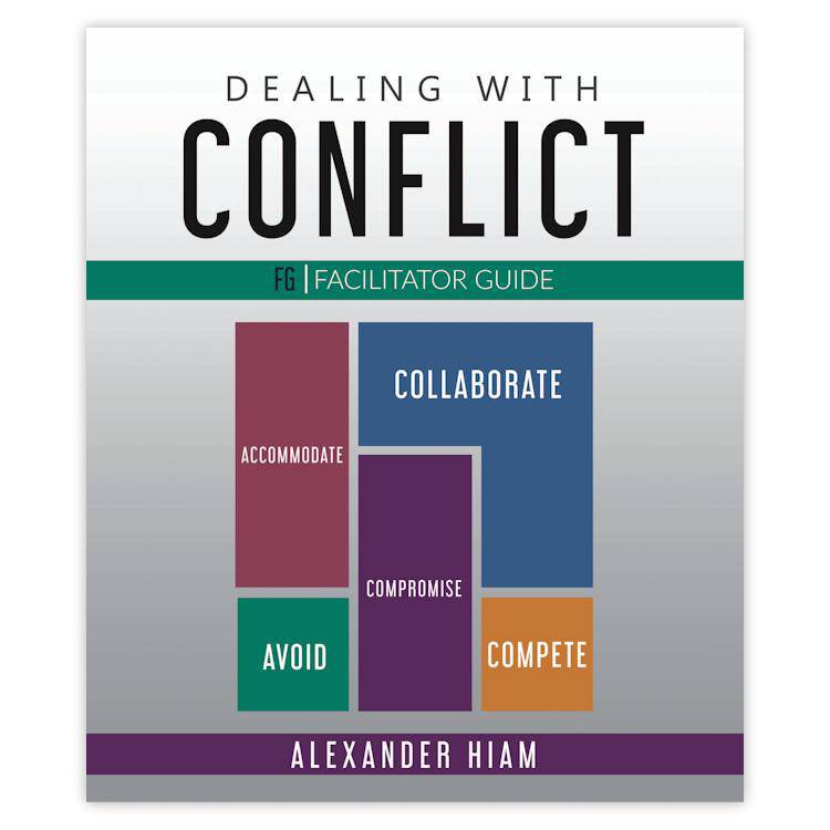 Dealing With Conflict | HRDQ